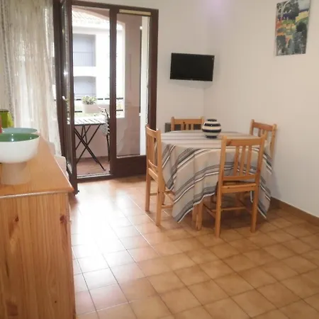 Du Port D'avall 2pa80 Daire *