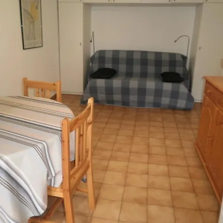 Daire Du Port D'avall 2pa80
