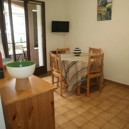 Du Port D'avall 2pa80 Daire *