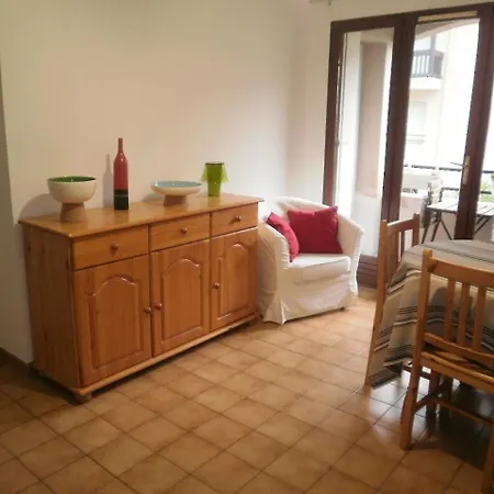 Daire Du Port D'avall 2pa80